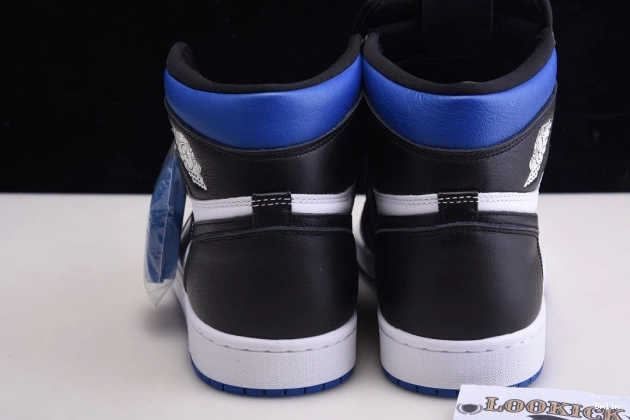 Bmlin High 555088-041 1 OG Retro Game Royal Air Jordan 0801